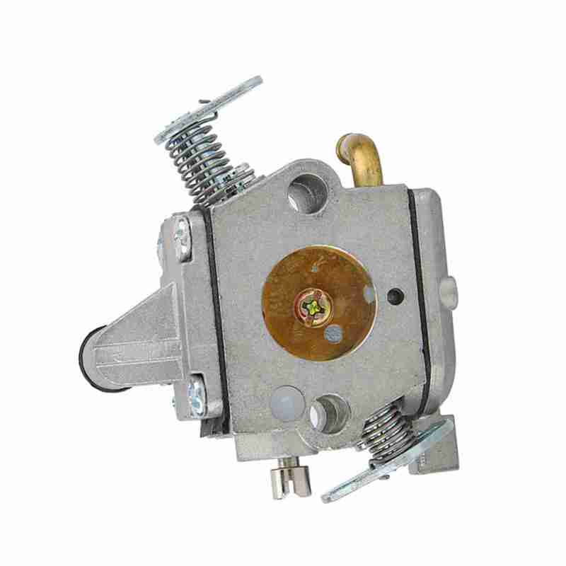 Carburetor 1130-120-0603 Rust-Proof Replacement Chainsaw - Easy Install Metal Carburetor for STIHL MS170 MS180 017 018 Chainsaw Maintenance - Image 3