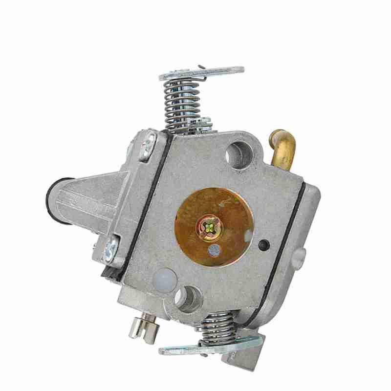 Carburetor 1130-120-0603 Rust-Proof Replacement Chainsaw - Easy Install Metal Carburetor for STIHL MS170 MS180 017 018 Chainsaw Maintenance - Image 4