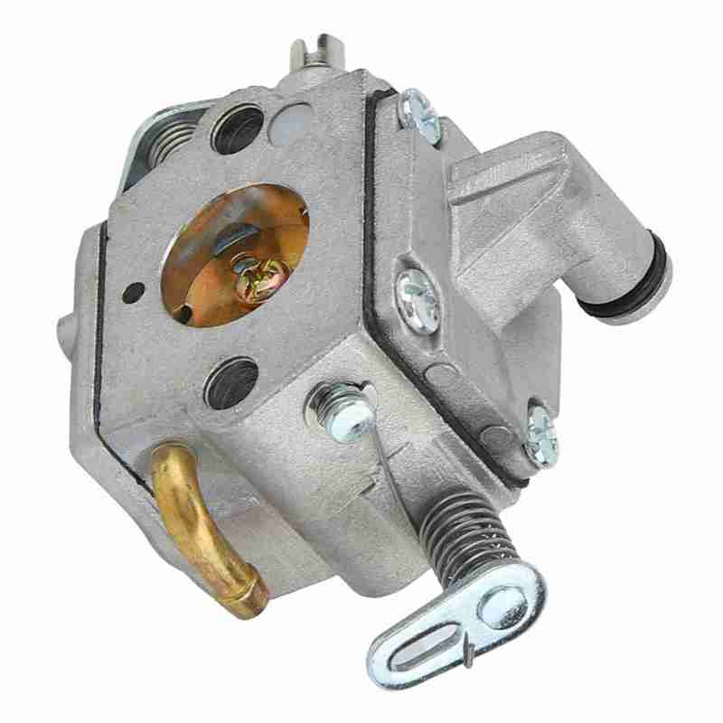 Carburetor 1130-120-0603 Rust-Proof Replacement Chainsaw - Easy Install Metal Carburetor for STIHL MS170 MS180 017 018 Chainsaw Maintenance - Image 1