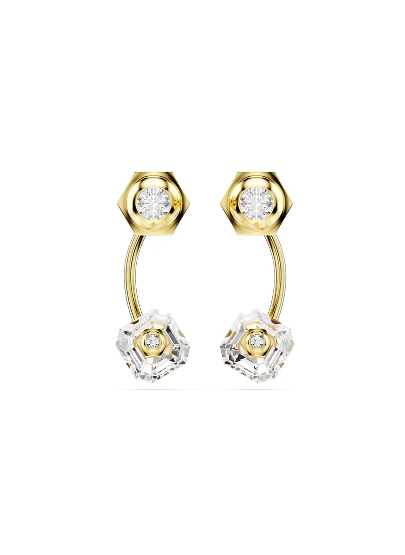 سواروفسكي Numina Drop Earrings