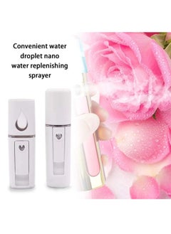 Portable Rechargeable Handheld Face Nano Mist Spray hair and facial steamer ion water mist spray - pzsku/ZCC08873E56DBD64A592CZ/45/_/1706008196/ea480a0d-f68e-4500-b6fd-94e33a134160