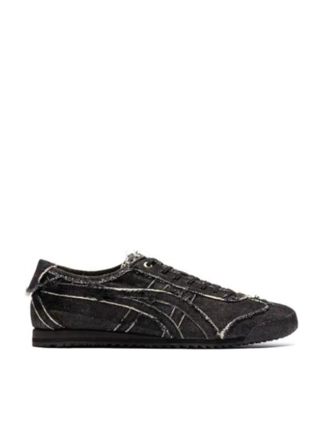 Onitsuka Tiger mexico 66 SD casual sports shoes Light Denim Black - Image 1
