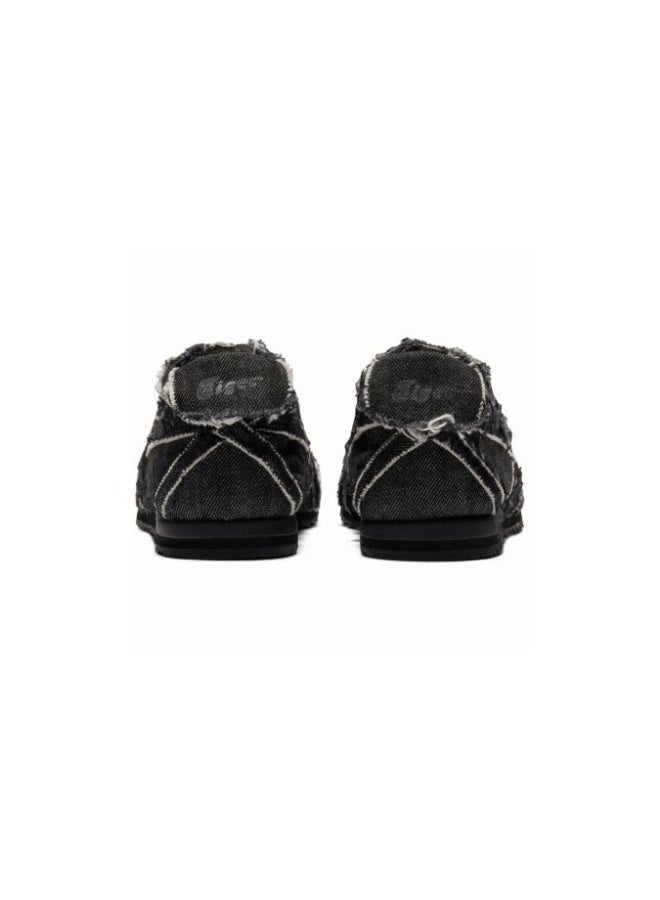 Onitsuka Tiger mexico 66 SD casual sports shoes Light Denim Black - Image 2
