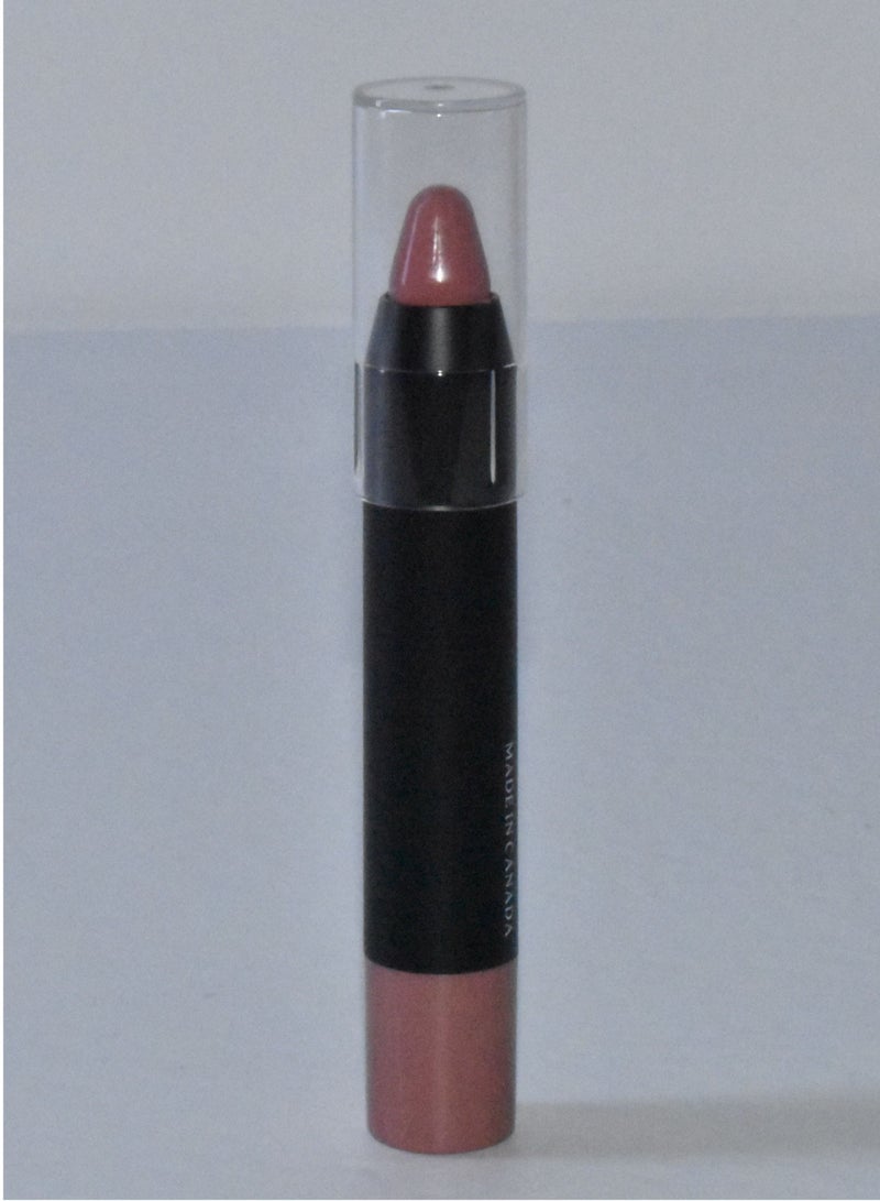Pink Lipstick Cream Number 12