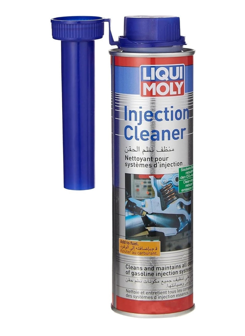 LIQUI MOLY LIQUI MOLY Injection System Cleaner  - Image 1