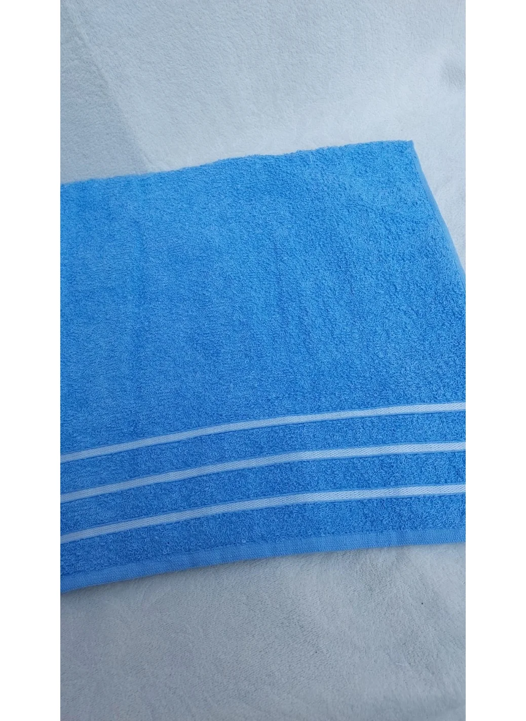 تكستلجي Textile Hand Face Towel 42 x 80 cm