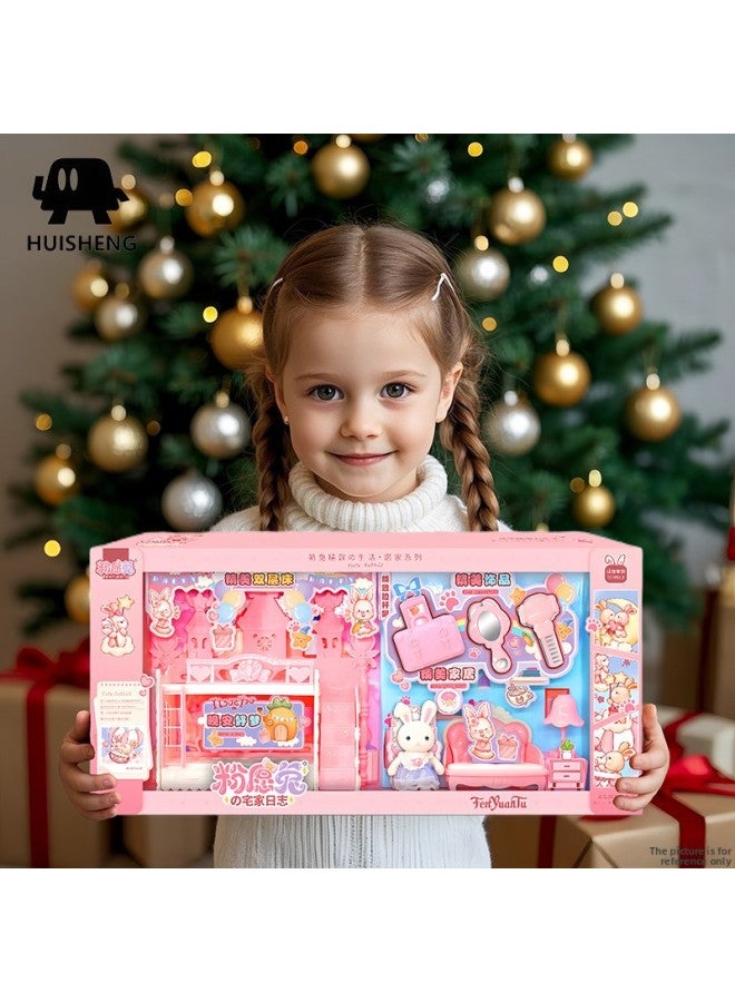 Children's Play Toys Baby Kitchen Toys Full Set Simulation Cooking Suit Girls Birthday Gift Girls