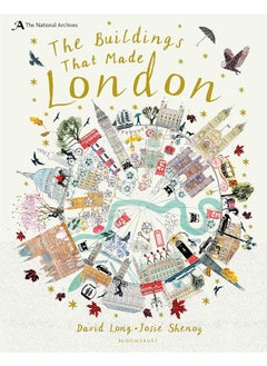 The National Archives: The Buildings That Made London 