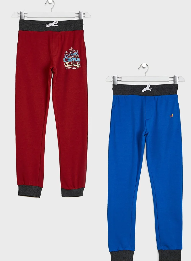 Pinata 2 Pack Jogger