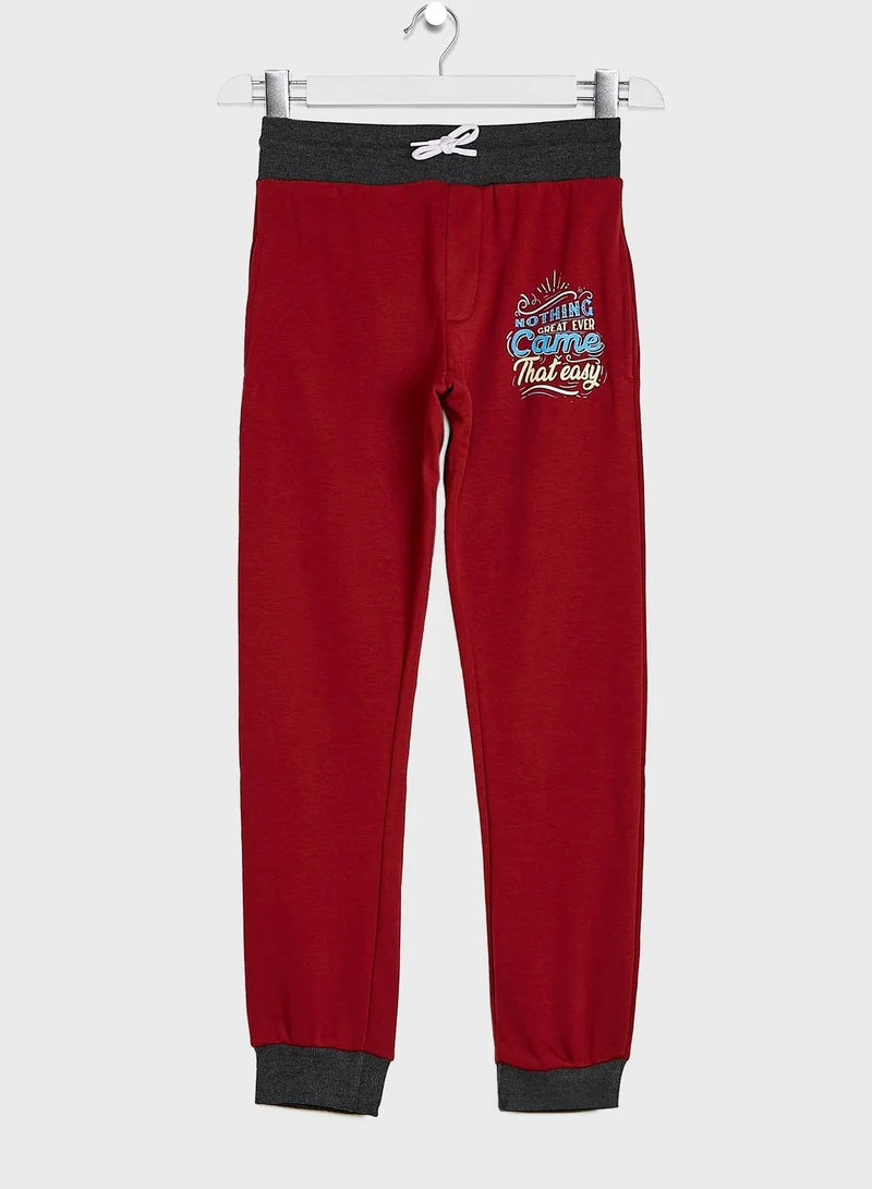 Pinata 2 Pack Jogger