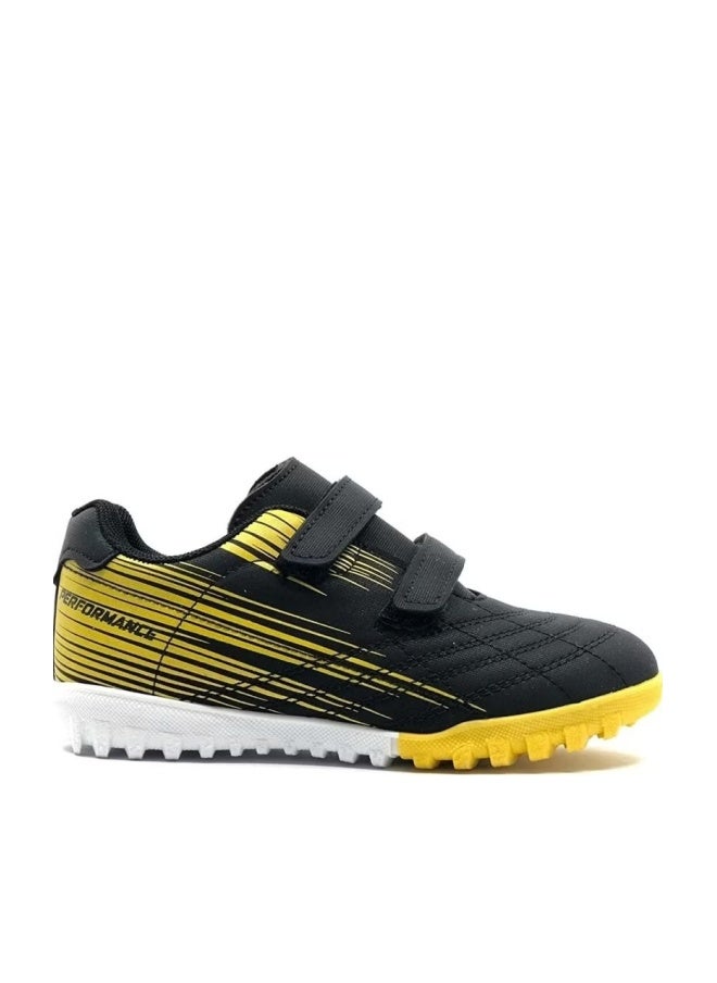 Cool Ronaldo Professional Children's Field Field Shoes - Image 1