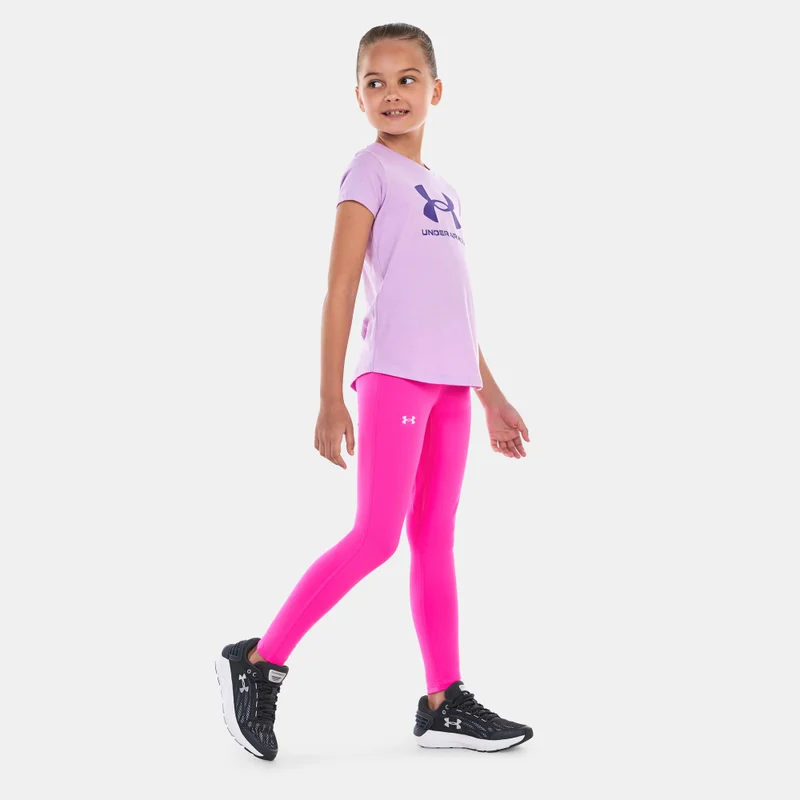 UNDER ARMOUR Kids' UA Motion Training Leggings