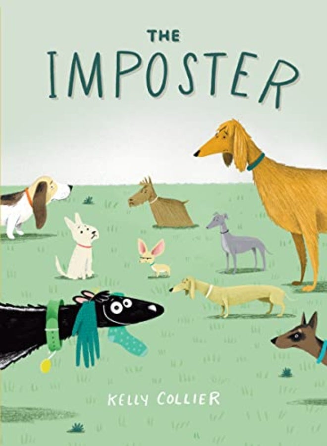 IMPOSTER 