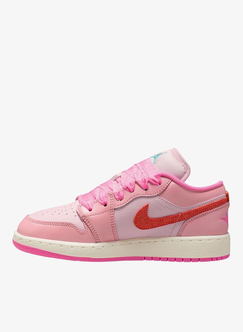 Jordan Youth Air Jordan 1 Low Se Fem Gg - Image 2