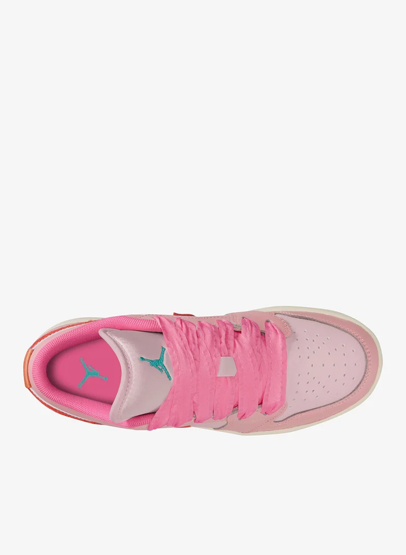 Jordan  Youth Air Jordan 1 Low Se Fem Gg for Women | Best Price UAE