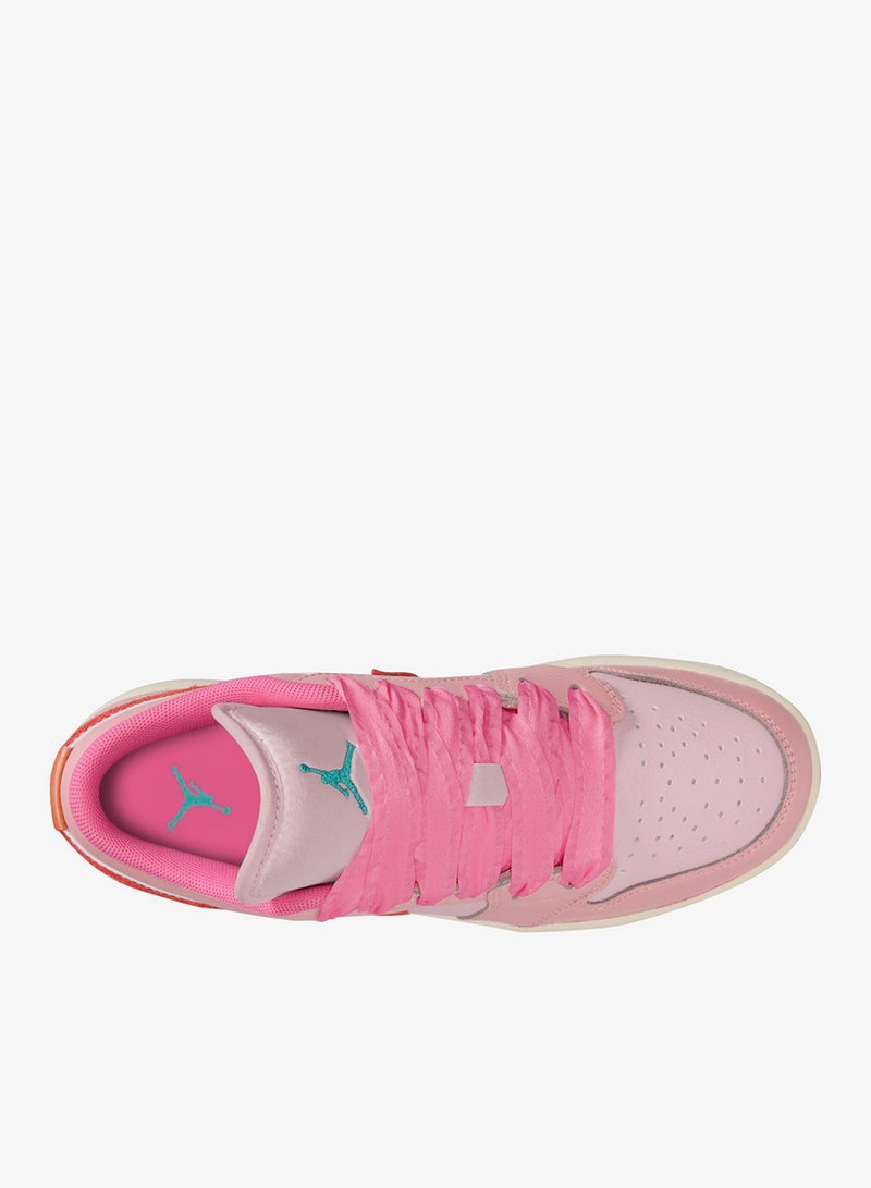 Jordan Youth Air Jordan 1 Low Se Fem Gg - Image 3
