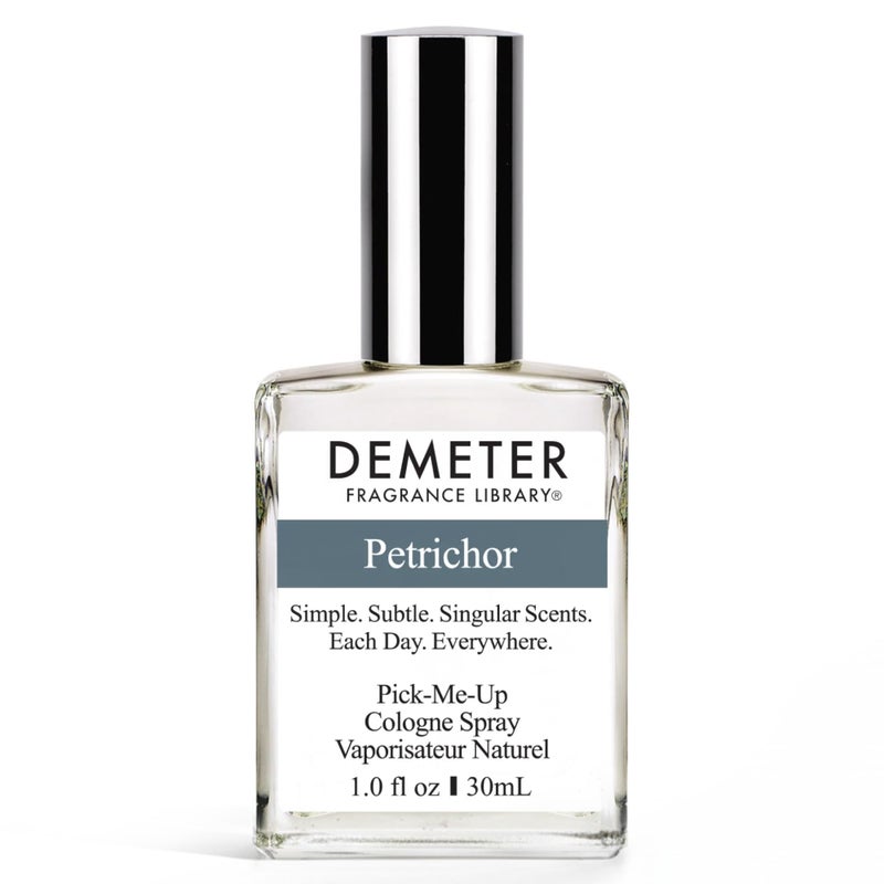 Demeter عطر ديمتر الطبيعي بخاخ كولونيا للنساء، بيتريتشور، 1 أونصة - Image 1