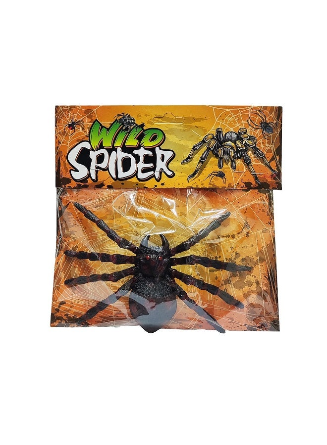 1-Piece Wild Spider – Halloween Decorations - Image 2