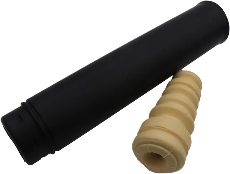 Wivplex Rear Dust Cover for Ford Focus (2009-2015) - Image 5