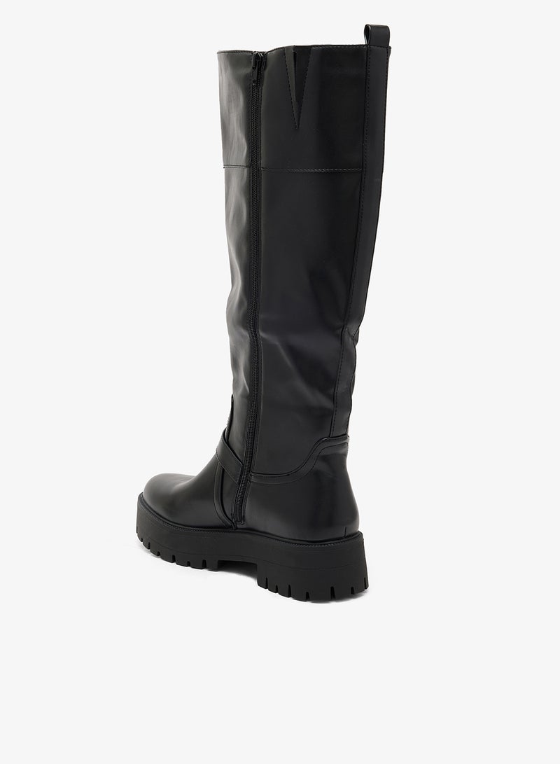 Truffle Knee_Boots - Image 3