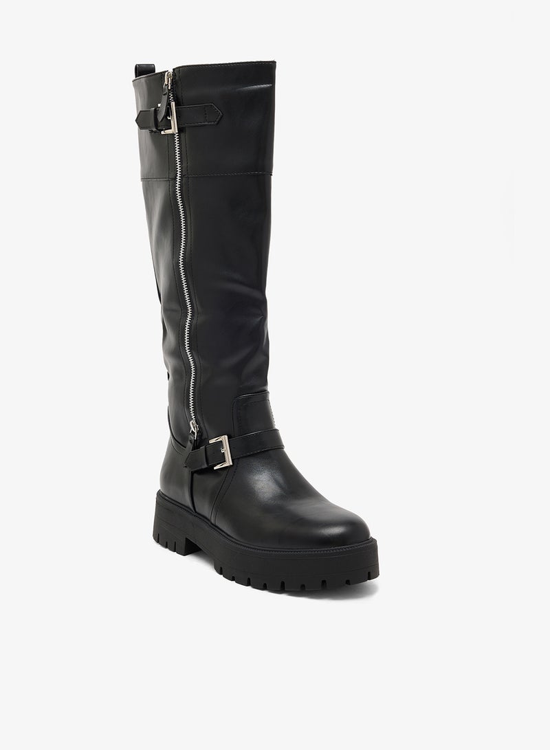 Truffle Knee_Boots - Image 2