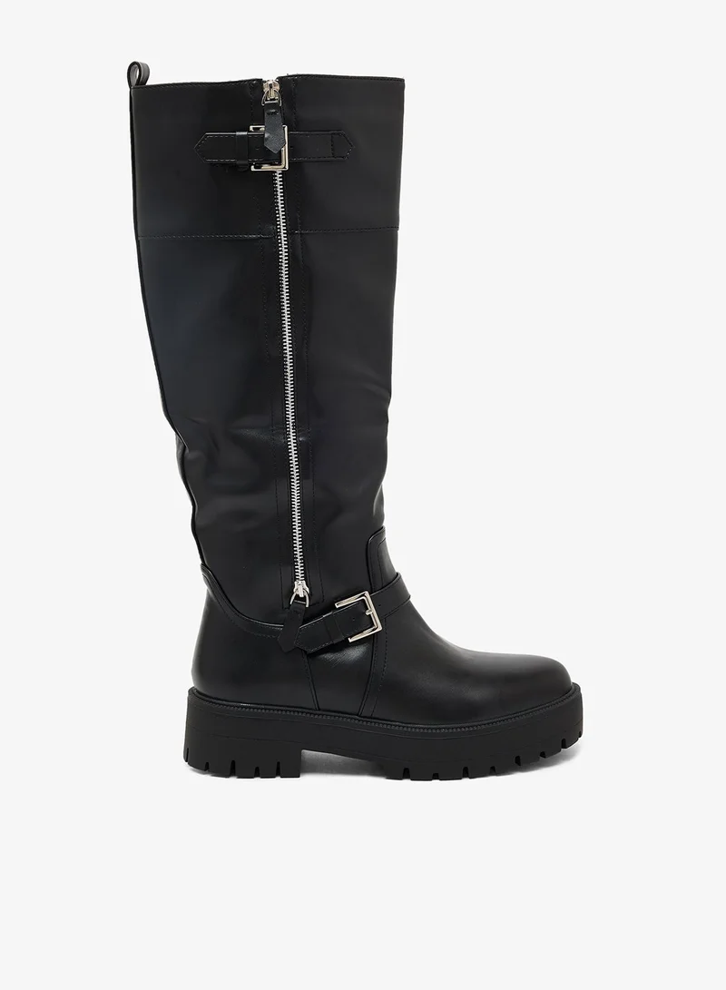 Truffle Knee_Boots