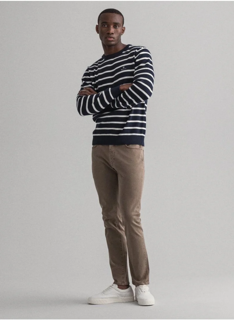 GANT Gant Hayes Slim Fit Desert Jeans