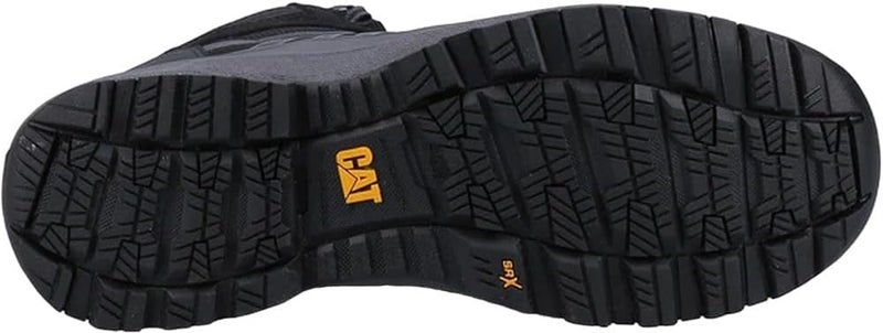 CATERPILLAR Men Charge Hiker Safety Shoes - Image 3