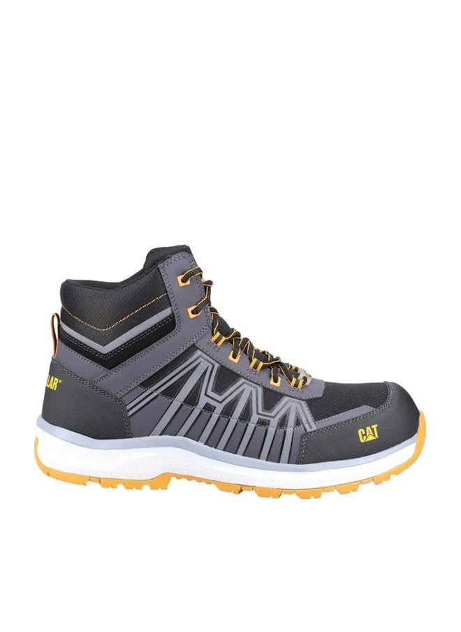 CATERPILLAR Men Charge Hiker Safety Shoes - Image 1