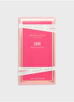 REVOLUTION Revolution Love Edt  - Image 3