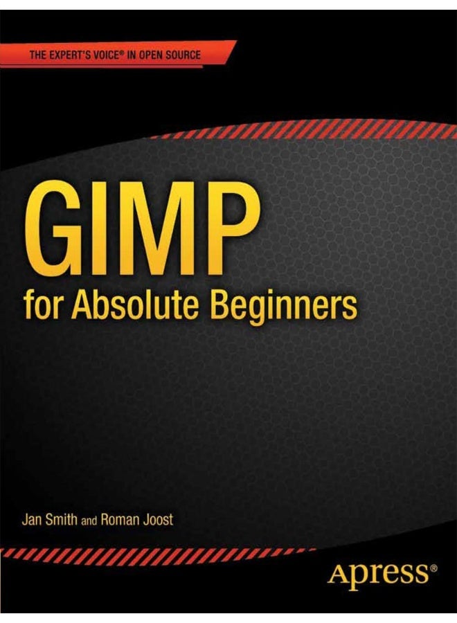 GIMP for Absolute Beginners 