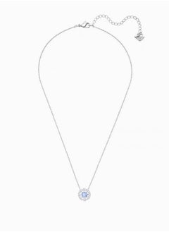 Blue/Silver
