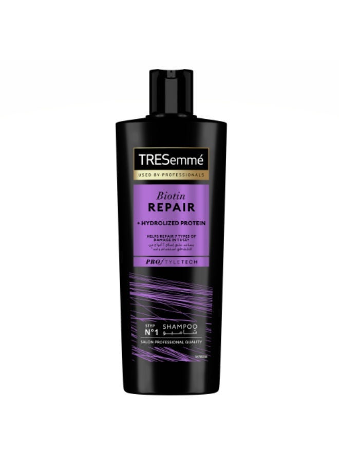 Tresemme TRESemmé Repair & Protect 7 Shampoo & Conditioner - Image 3