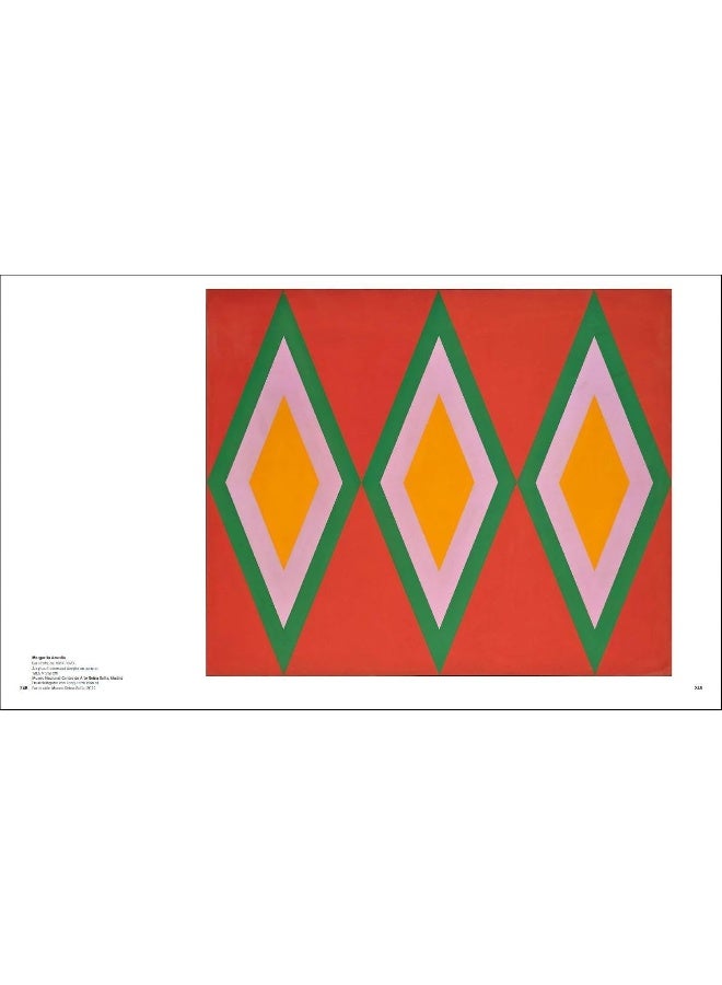 Female Pioneers of Geometric Abstraction: We Will Go Right Up to the Sun  - Image 3