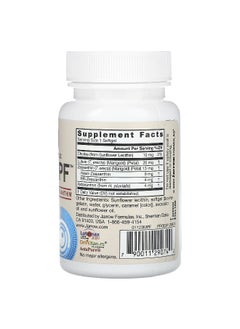 jarrow formulas Jarrow Formulas, MaculaPF, Carotenoid Complex, 30 Softgels  - Image 2