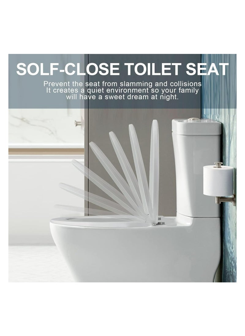 WC Seat Cover, Toilet Seat with Cover, Easy to install, White - pzsku/ZCC0A1D8C58D27D827FC3Z/45/_/1728642894/d7c6f010-f71b-429a-9faf-26b960e18ff9