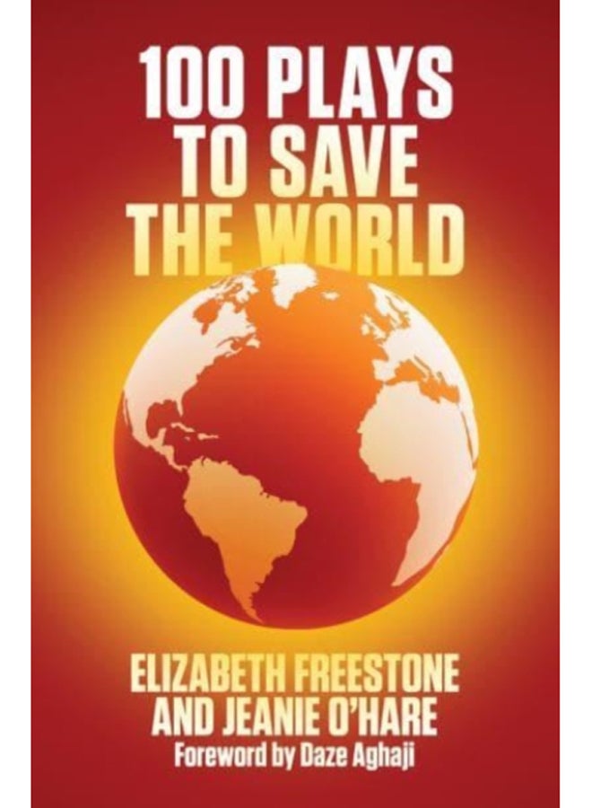 100 Plays to Save the World 