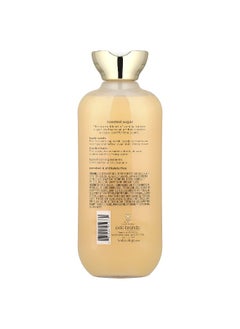 Bodycology Bodycology, 2 In 1 Body Wash & Bubble Bath, Toasted Sugar, 16 fl oz (473 ml)  - Image 2