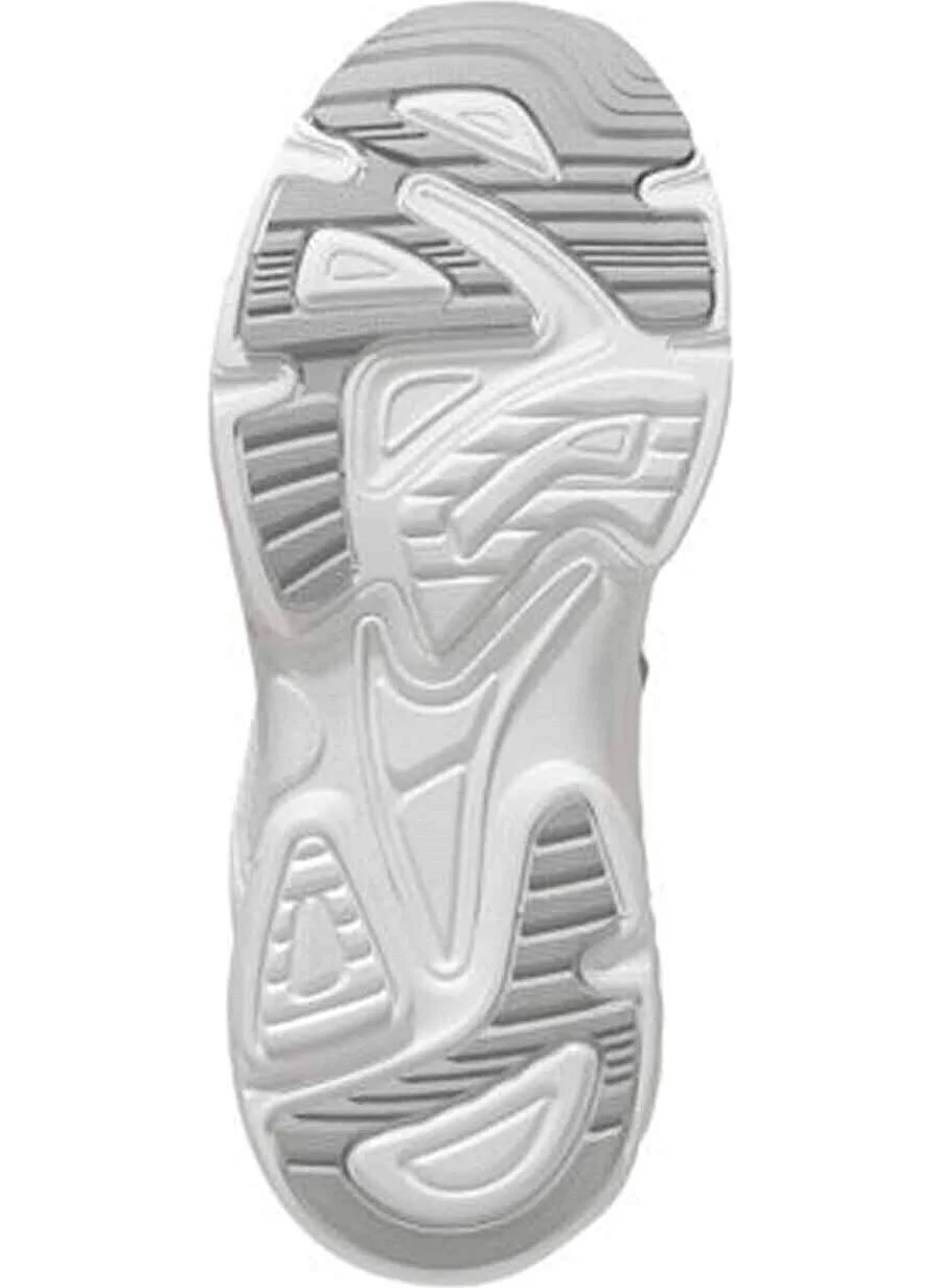 LUMBERJACK Dakota Women's Shoes - White
