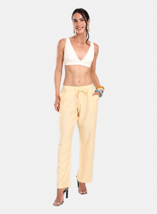 Carina Soft V-Neck Bra  - Image 5