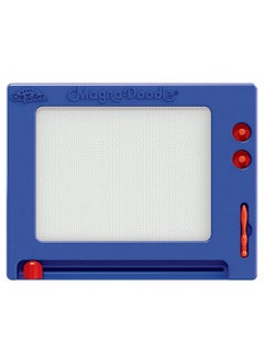 Cra-Z-Art Cra-Z-Art Retro Magna Doodle - 50 Years of Creative Fun - Classic Magnetic Drawing Board Toy, Ages 3+  - Image 5