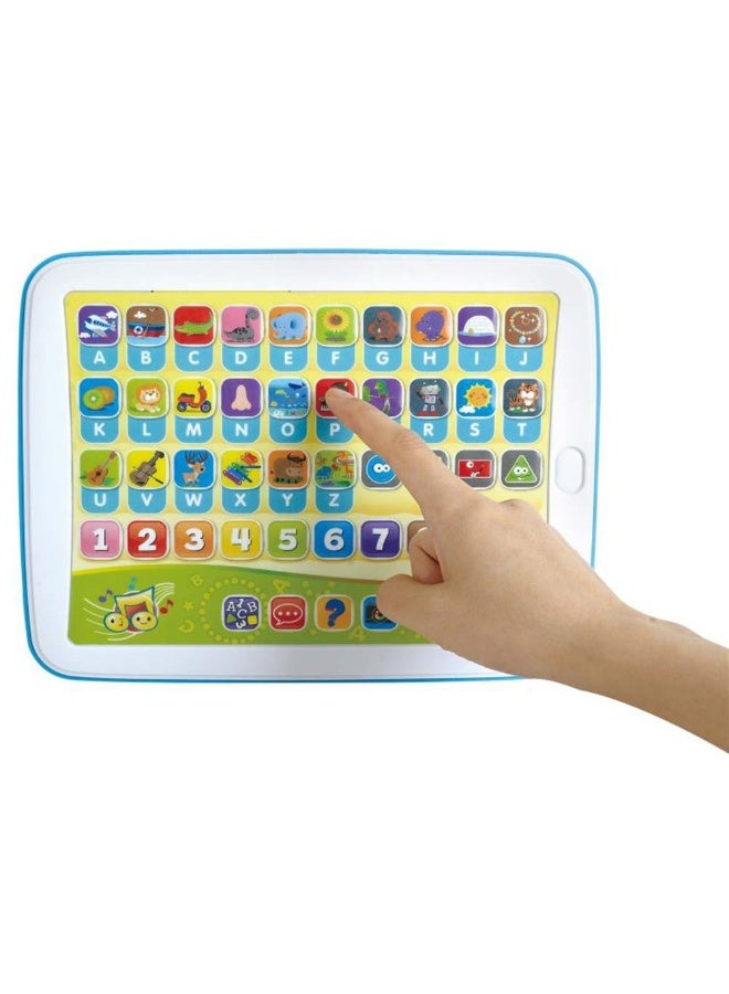 Playgo Learn with Me Smart Tablet - Image 2