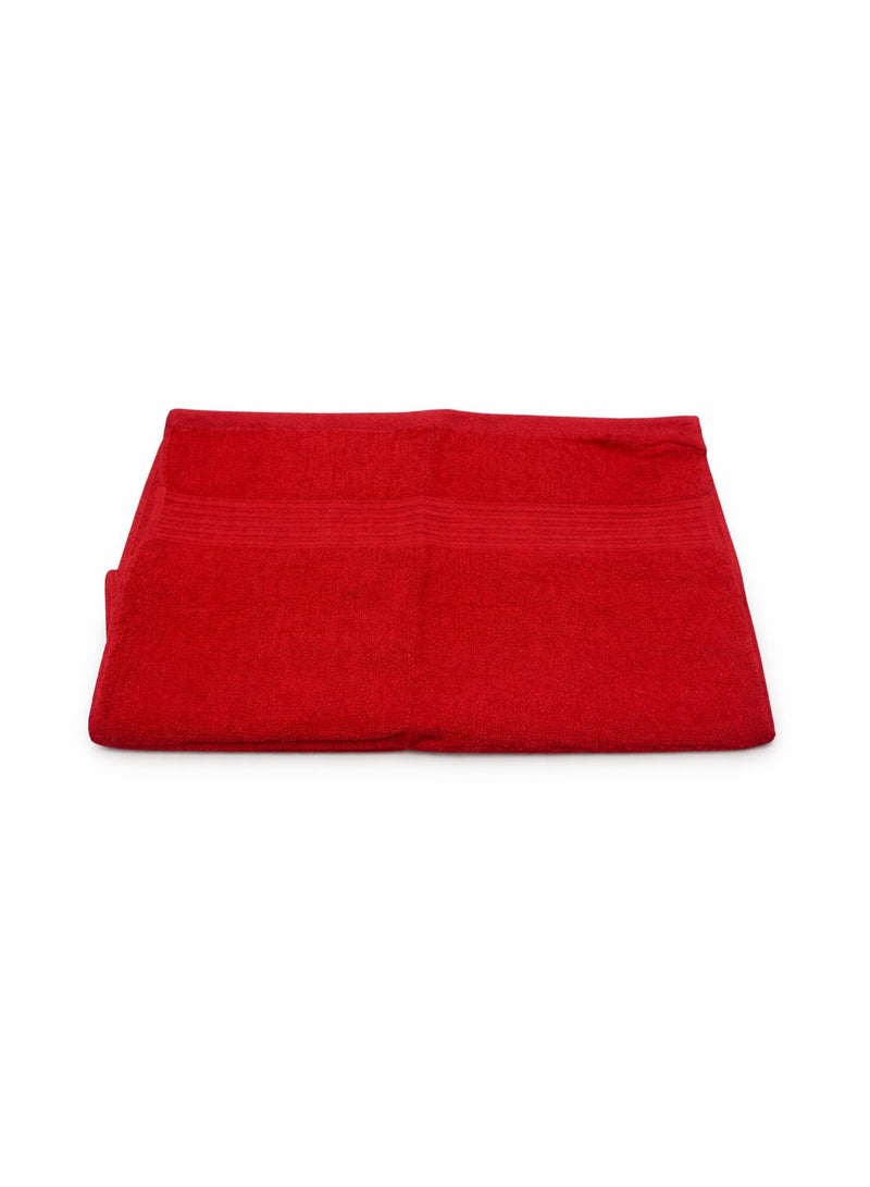 High-quality cotton towel, 50x100 cm - Image 1