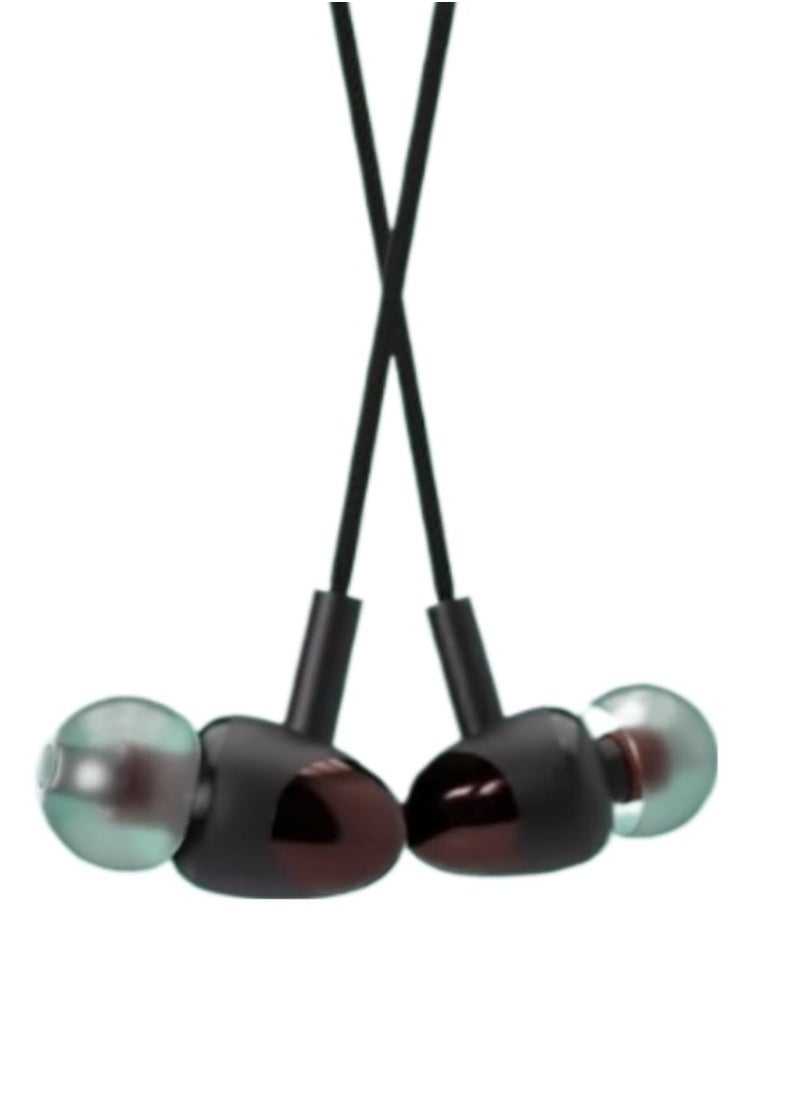 HEATZ HEATZ HB44 Noise Cancelling TWS Earphones & Headphones Smooth & Clear Soundcore Bass Comfortable Neckband Design  - Image 3