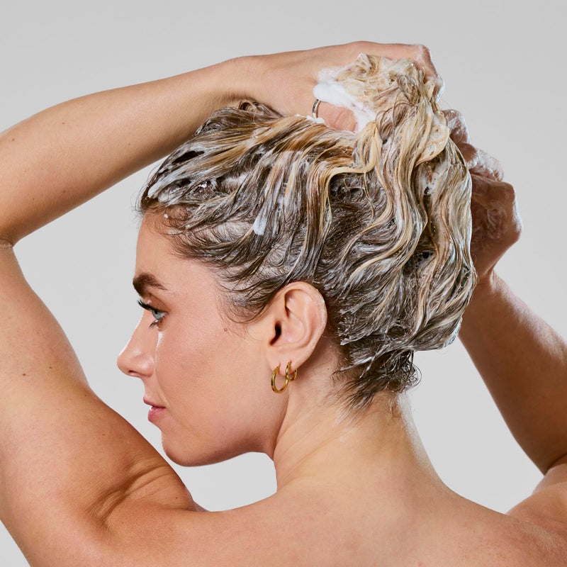 بامبل آند بامبل شاكبو هيردريسر انفيزبل أويل - Image 4