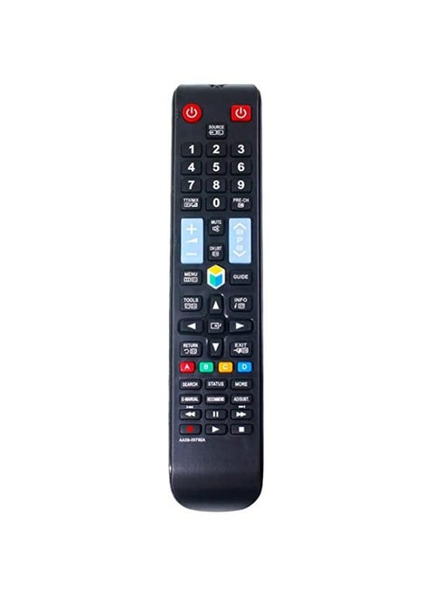 New AA59-00790A Remote Control fit for Samsung Smart TV UE75F6300 UE32F6200 UE40F6200 UE46F6200 UE50F6200 UE32F5300 UE40F5300 UE42F5300 UE46F5300 UE39F5300 UE22F5400 UE22F5410 UE40F6320 UE46F6320