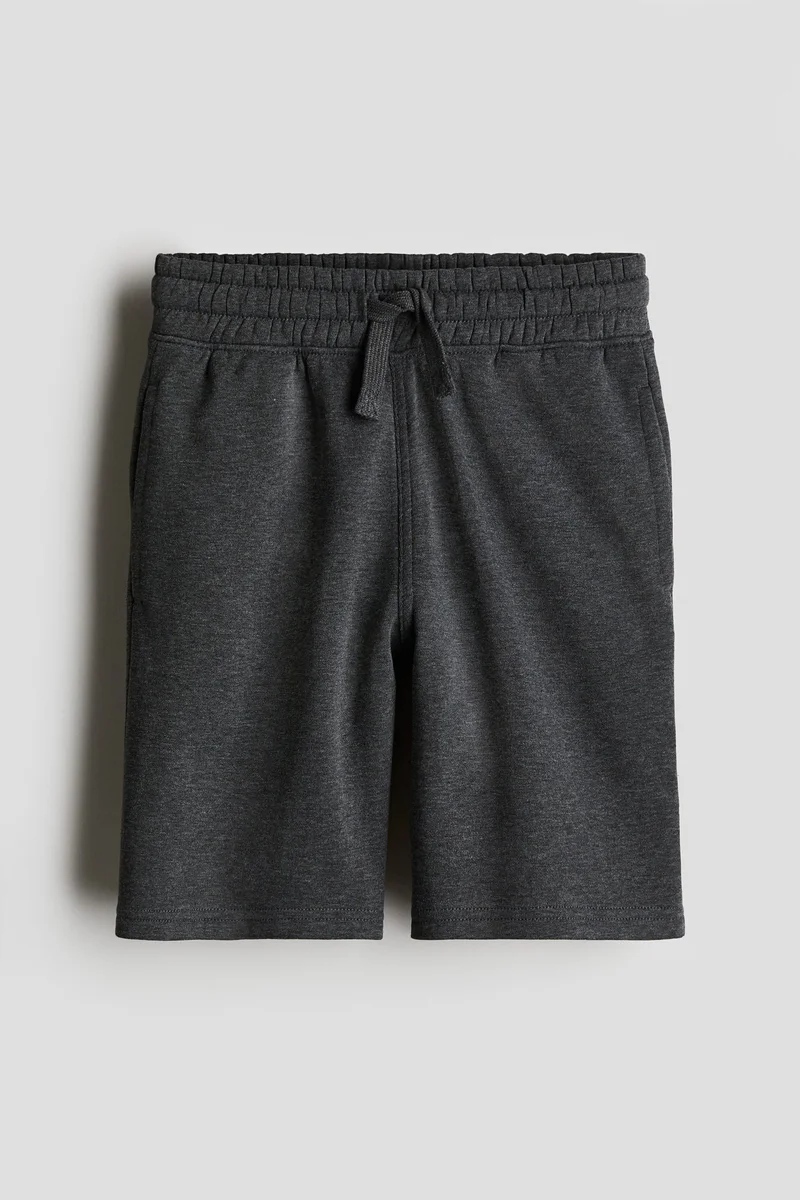 H&M Sweatshirt shorts