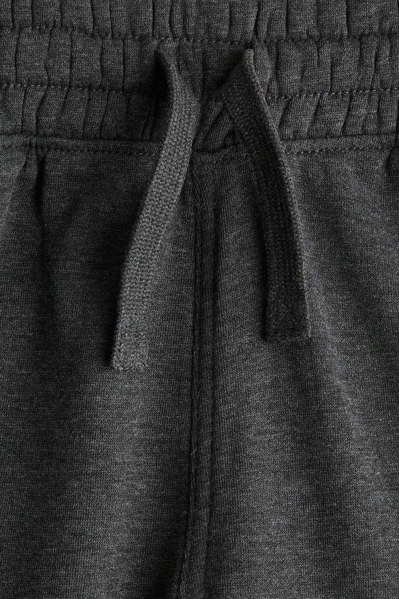 H&M Sweatshirt shorts