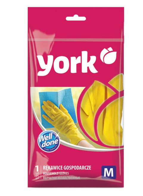 HOUSEHOLD GLOVES M