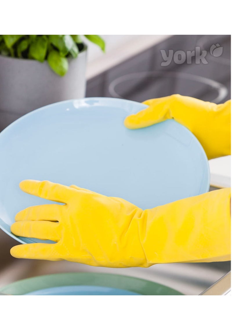 HOUSEHOLD GLOVES M